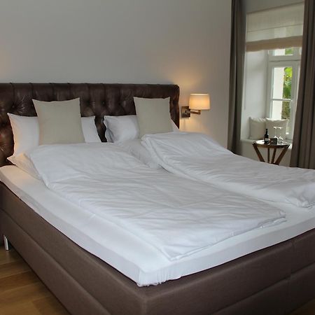 Hotel Schloss Dyck Jüchen Dış mekan fotoğraf
